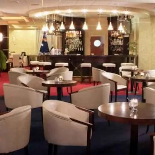 Hotel ***+ z Centrum Rehabilitacyjnym Malinowy Zdr&oacute;j - Solec SPA Solec-Zdr&oacute;j Leśna 7