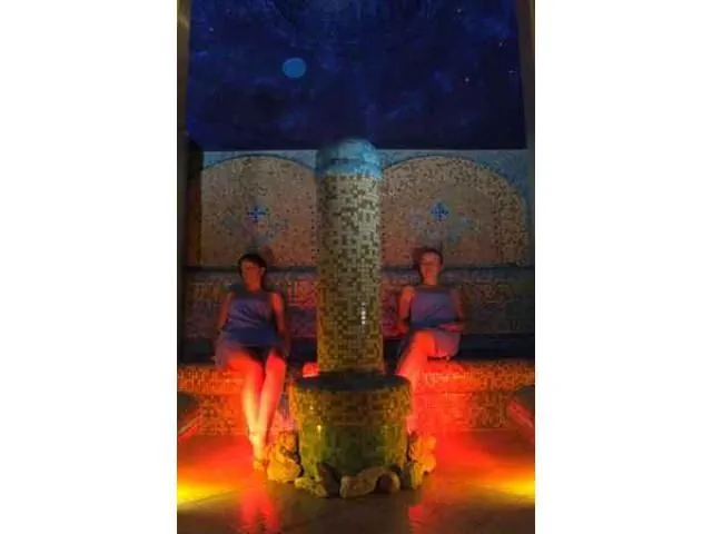 Hotel ***+ z Centrum Rehabilitacyjnym Malinowy Zdr&oacute;j - Solec SPA Solec-Zdr&oacute;j Leśna 7