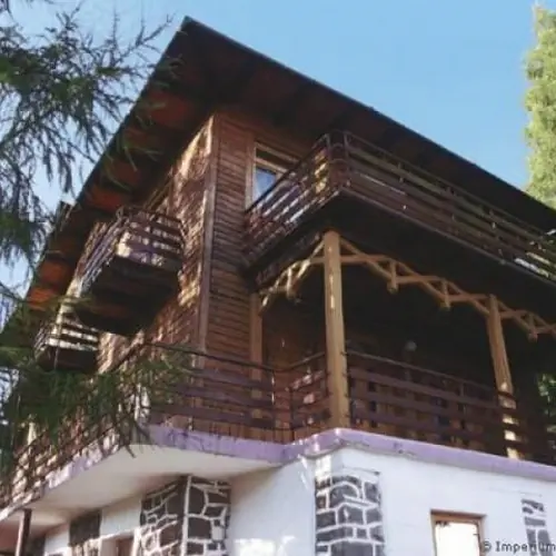 Ośrodek Wypoczynkowy Zamek FLORYN Piwniczna-Zdr&oacute;j Podolik 4