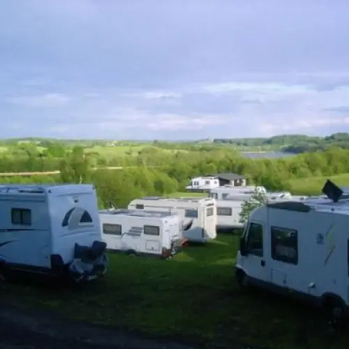 SEEHOTEL & CAMPINGPRK GIZEWO (PLATAN) Gizewo Warszawska 49/10