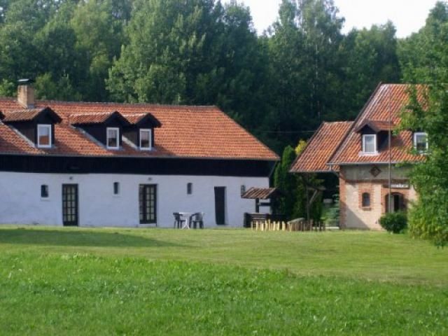 SEEHOTEL & CAMPINGPRK GIZEWO (PLATAN) Gizewo Warszawska 49/10
