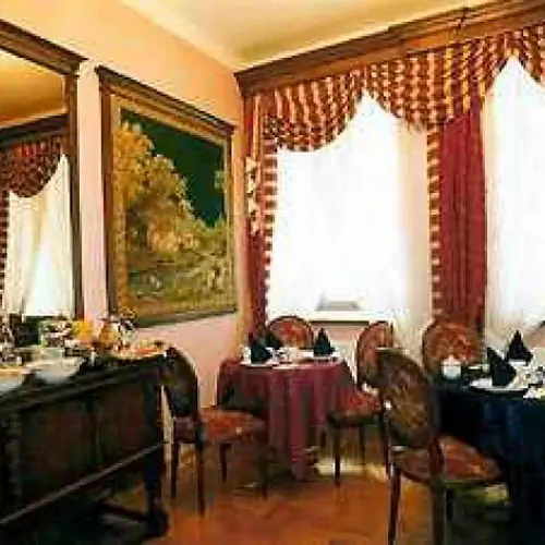 REZYDENCJA WAKSMAN Lublin Grodzka 19