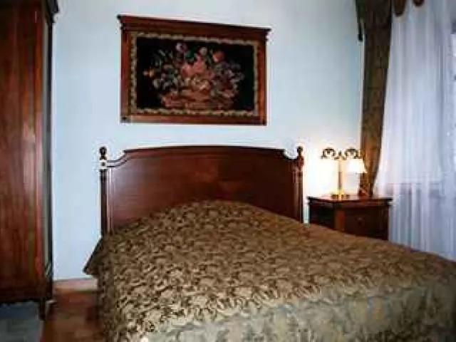 REZYDENCJA WAKSMAN Lublin Grodzka 19