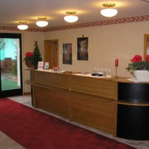 Hotel Adler Swarzędz Cieszkowskiego 108