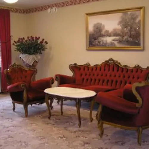 Hotel Adler Swarzędz Cieszkowskiego 108