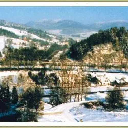 Sanatorium  Uzdrowiskowe KORONA Muszyna Mściwujewskiego 2