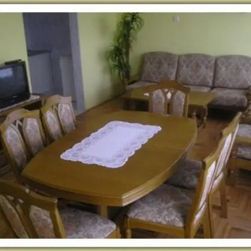 Sanatorium  Uzdrowiskowe KORONA Muszyna Mściwujewskiego 2