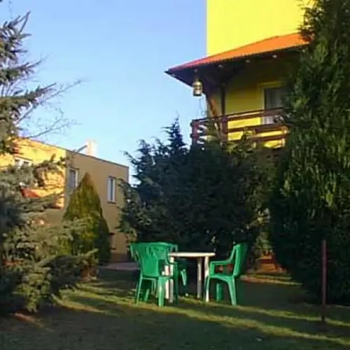 Kwatera Agroturystyczna AGROMONIKA Mieroszyno Ogrodowa 11/Jastrzębia G&oacute;ra