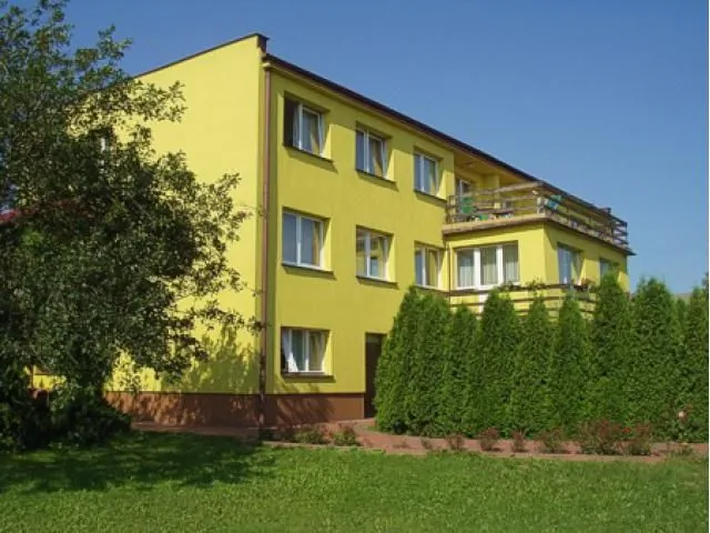 Kwatera Agroturystyczna AGROMONIKA Mieroszyno Ogrodowa 11/Jastrzębia G&oacute;ra