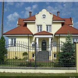Villa Franziska Sorkwity