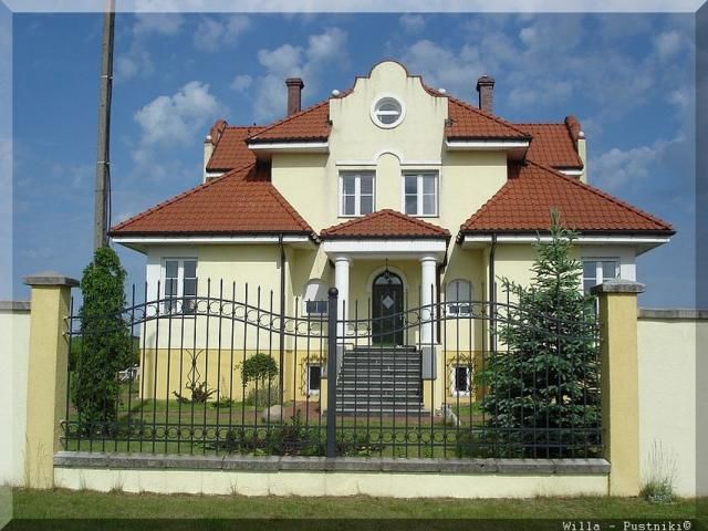Villa Franziska