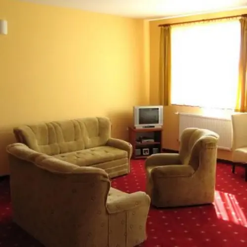 Hotel ANTONIO Jelcz-Laskowice Wrocławska 10