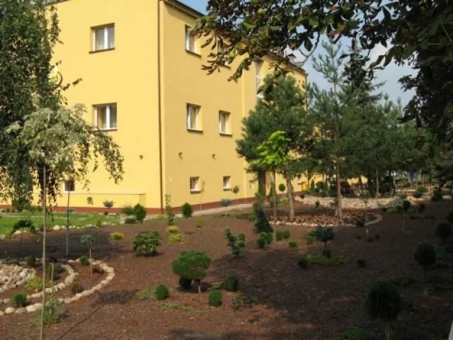 Hotel ANTONIO Jelcz-Laskowice Wrocławska 10