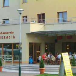 Hotel Rejs Władysławowo