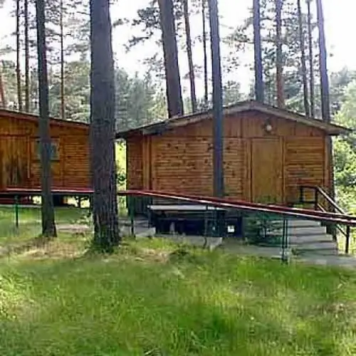 Ośrodek Wypoczynkowy U MIETKA Sulęczyno Kłodno