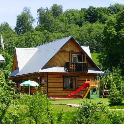 Pensjonat NAD STRUMYKIEM Ustrzyki Dolne Łobozew Dolny 7a