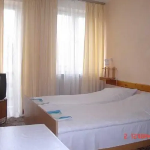 Hotel Cieplicka Harenda Jelenia G&oacute;ra Francuska 2a