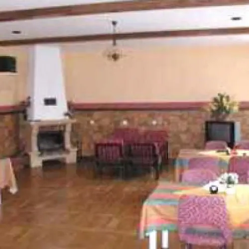 Ośrodek Szkoleniowo-Wypoczynkowy Kormoran Turawa Biwakowa 22