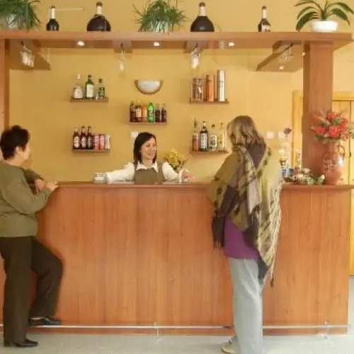 Zajazd U Burowej Zwardoń Zwardoń 6