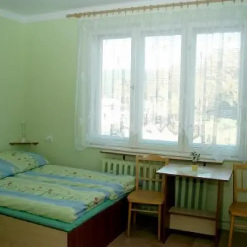 Zajazd U Burowej Zwardoń Zwardoń 6