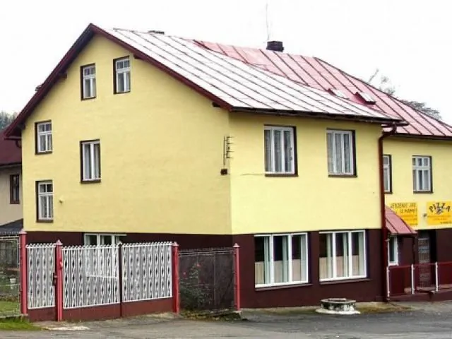 Zajazd U Burowej Zwardoń Zwardoń 6