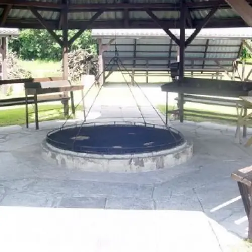 Usługi Hotelarsko- Gastronomiczne POD LASEM Warszawa Czeremchowa 38a i 38b