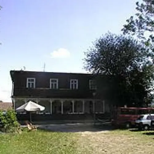 Dom Podzamcze Agroturystyka Zachełmie Podzamcze 2