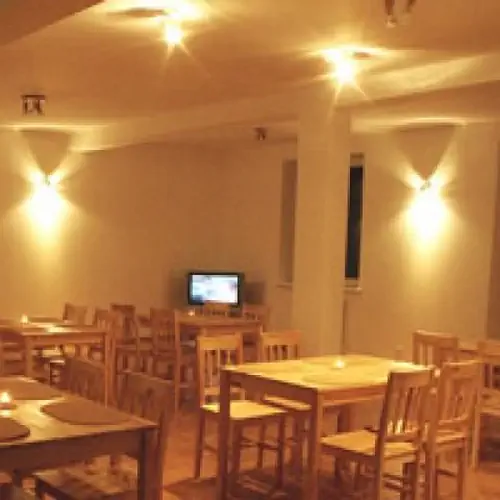 Pensjonat Family Tennis Camp Karpacz Ściegny 119