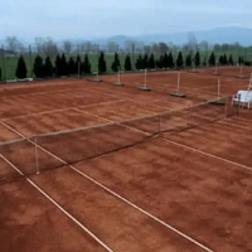 Pensjonat Family Tennis Camp Karpacz Ściegny 119