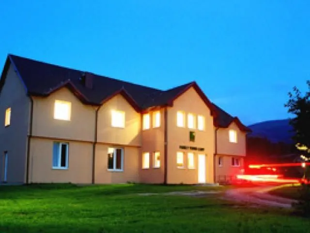 Pensjonat Family Tennis Camp Karpacz Ściegny 119