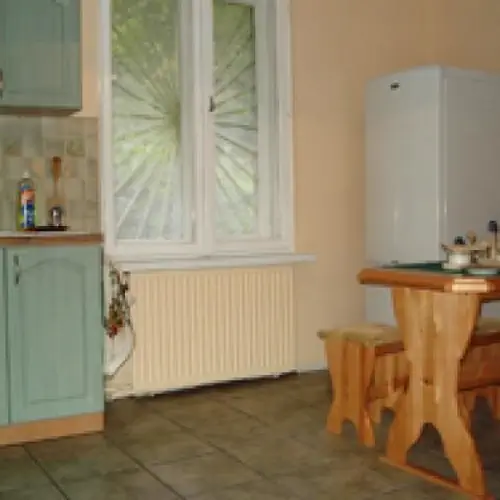 DOM WYPOCZYNKOWO - NOCLEGOWY  SKALNIK Sucha Beskidzka Spacerowa 24