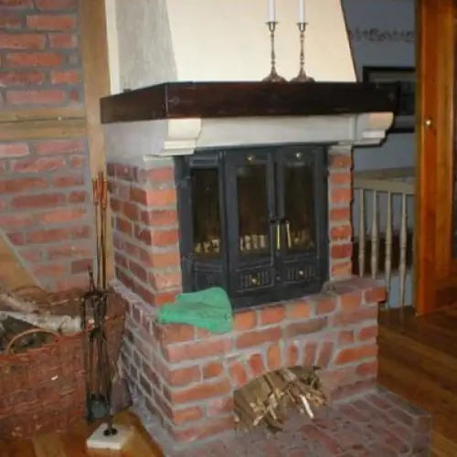 Willa Leniuszek Sosn&oacute;wka Bukowa 4