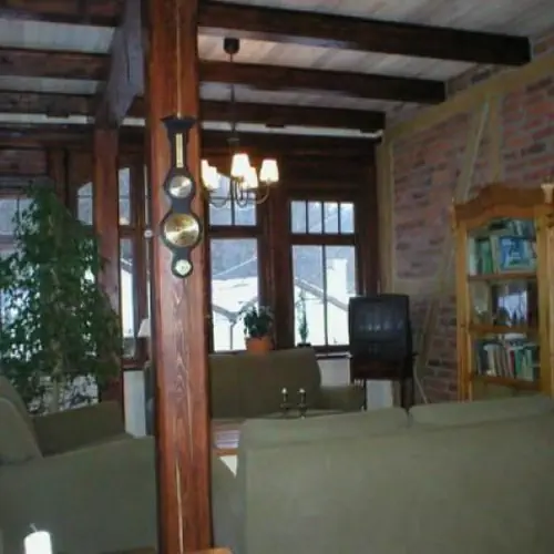 Willa Leniuszek Sosn&oacute;wka Bukowa 4