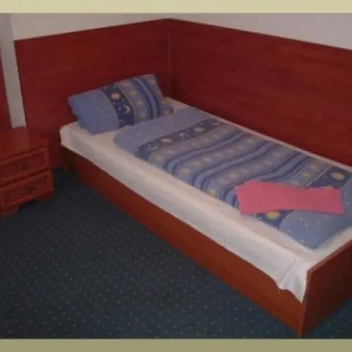 Hotel U Marcina* Marcinowice Świdnicka 14