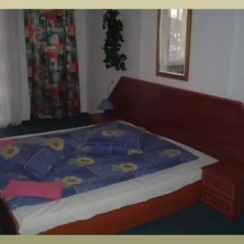 Hotel U Marcina* Marcinowice Świdnicka 14