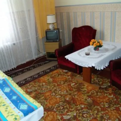 Dom Wypoczynkowy Willa 5 Międzyzdroje Bohater&oacute;w Warszawy 16