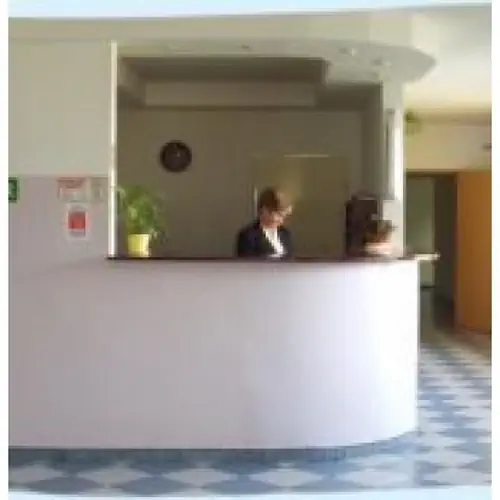 Usługi Hotelarskie Orion Szczecin Jesienna 24