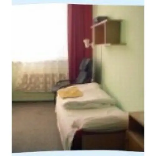 Usługi Hotelarskie Orion Szczecin Jesienna 24