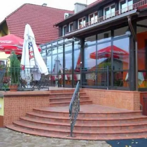 Hotel JANTA Dziemiany Wyzwolenia 29