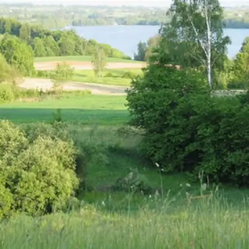 Dolina G&oacute;rnej Rospudy