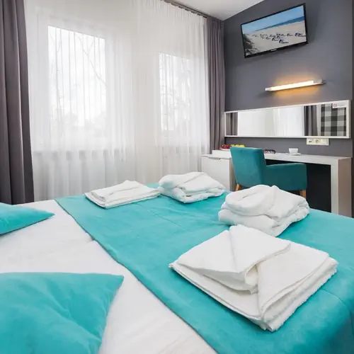 Pok&oacute;j 2os deLux