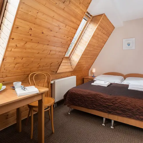 Pok&oacute;j standard