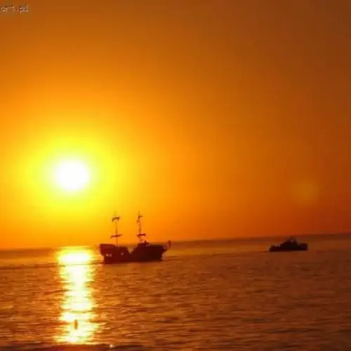 U Jakuba Łeba Łebska 4