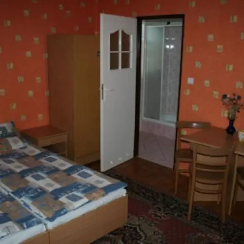 U Jakuba Łeba Łebska 4