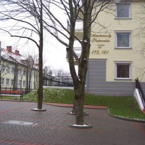 Apartament Nadmorski - Gdańsk