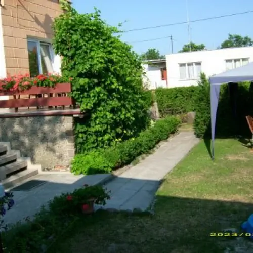 POKOJE U DOROTY Stegna LIPOWA 21