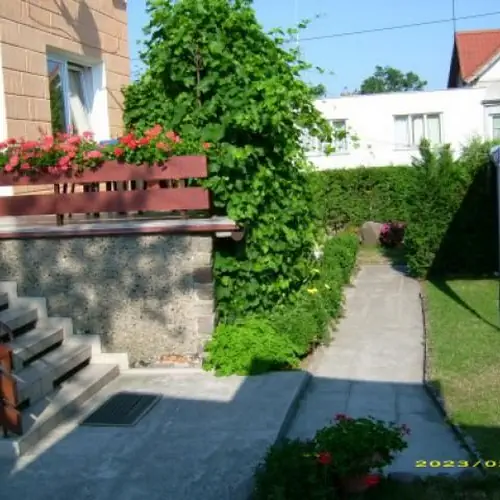 POKOJE U DOROTY Stegna LIPOWA 21