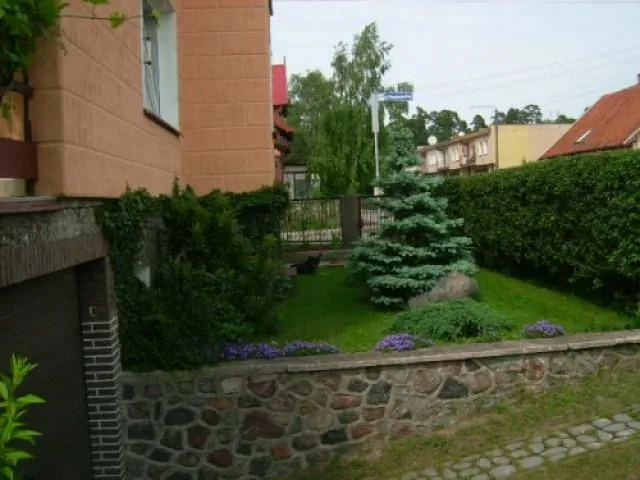 POKOJE U DOROTY Stegna LIPOWA 21