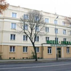 Hotel ISKRA Rzeszów