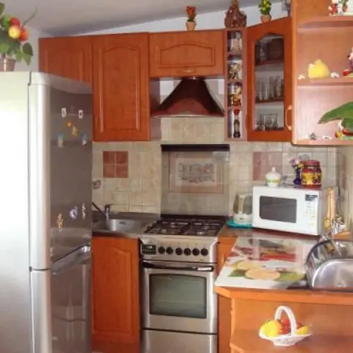 U KLAUDII Ustronie Morskie Wiejska 18